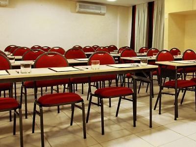 Comfort Inn And Suites Ribeirão Preto Екстериор снимка
