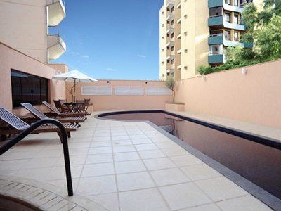 Comfort Inn And Suites Ribeirão Preto Екстериор снимка